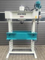 AYEL-TECH werkplaatspers garagepers hydraulische pers 100Ton, Doe-het-zelf en Verbouw, Nieuw