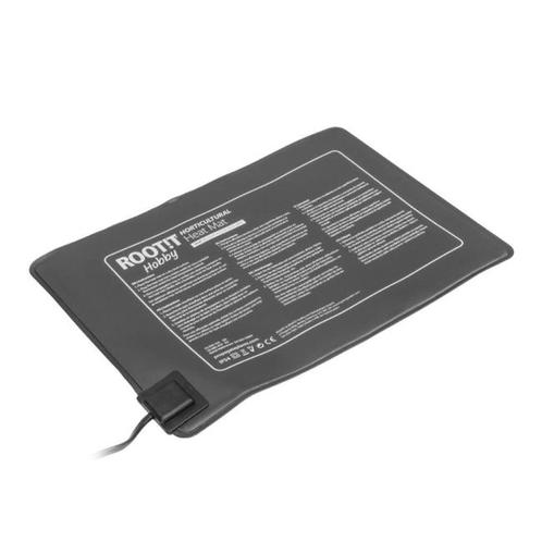 ROOT!T Verwarmingsmat, Small 25x35 cm, 11 W, Doe-het-zelf en Verbouw, Ventilatie en Afzuiging, Nieuw, Ophalen of Verzenden