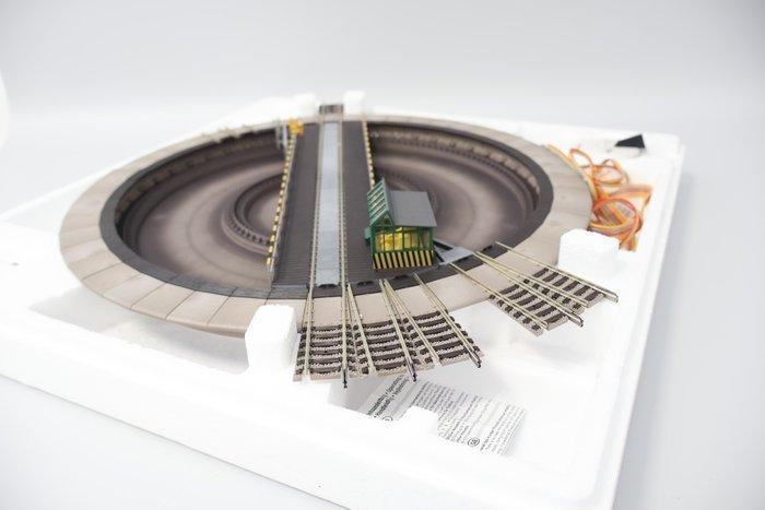 Fleischmann H0 - 6152C - Model treinbevestiging (1), Hobby en Vrije tijd, Modeltreinen | H0