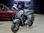 Veiling: Vespa Primavera Sprint 50 Benzine 2023 (Marge), Ophalen, Overige modellen, Zo goed als nieuw, Benzine