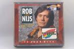 Rob de Nijs - 15 jaar Hits 1962 - 1977 (2 CD), Cd's en Dvd's, Cd's | Nederlandstalig, Verzenden, Zo goed als nieuw