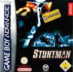 Game Boy Stuntman (In doos), Verzenden, Zo goed als nieuw