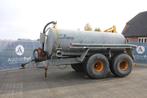 Veiling: Mesttank Joskin 8000TS 1990, Zakelijke goederen, Ophalen, Gewasbescherming en Bemesting