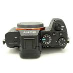 Sony A7 II Camera Body Zwart (Occasion) - 8710 opnames