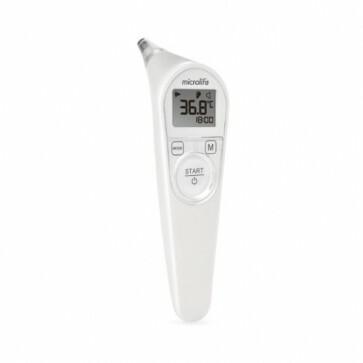 Microlife IR210 oorthermometer, Diversen, Verpleegmiddelen, Nieuw, Verzenden