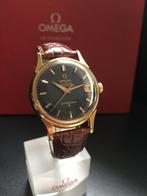 Omega - Constellation Oro Rosa 18k Cal. 561 - Zonder, Sieraden, Tassen en Uiterlijk, Horloges | Heren, Nieuw