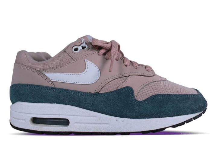 Nike Air Max 1 Celestial Teal • 38 42.5, Kleding | Dames, Schoenen, Sneakers of Gympen, Ophalen of Verzenden