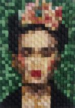 Wonder Art - Wooden Frida