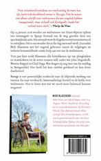 Ravage 9789062226139 Nick Klaessens, Verzenden, Zo goed als nieuw, Nick Klaessens