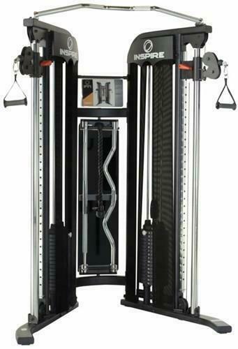 Finnlo Maximum Inspire - FT1 Multi-gym, Sport en Fitness, Fitnessmaterialen, Nieuw, Armen, Benen, Borst, Buik, Rug, Ophalen of Verzenden