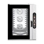 GGM Gastro | Combistheemer - Handmatig - 12x GN 1/1 |, Verzenden