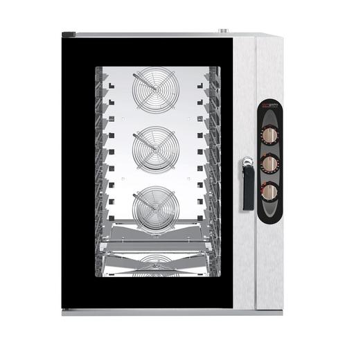 GGM Gastro | Combistheemer - Handmatig - 12x GN 1/1 |, Zakelijke goederen, Horeca | Food, Verzenden