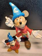 Disneys Mickey Mouse - Stefan Toth / Disney - Beeldje - The, Nieuw