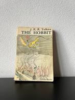 J.R.R Tolkien - The Hobbit - 1973, Antiek en Kunst, Antiek | Boeken en Bijbels