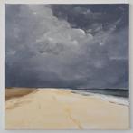 Matthieu van Riel - Vlieland. Dutch Sky, Antiek en Kunst