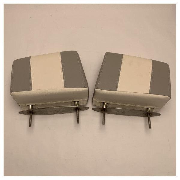 Bieden: Springfield headrest for Quicksilver 555, Watersport en Boten, Bootonderdelen, Nieuw, Zeilboot of Motorboot, Ophalen of Verzenden