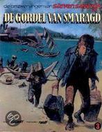 Steven Severijn: De Gordel van Smaragd 9789032001940, Verzenden, Gelezen, Stoquart en Follet