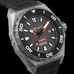 Ublast - Horizon Titanium - Professional Diver -, Nieuw