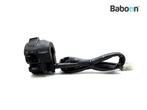 Stuurschakelaar Links Yamaha YP 400 R X-MAX 2016-2017 (YP400, Motoren, Onderdelen | Yamaha, Verzenden, Gebruikt