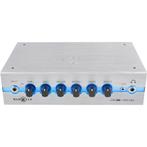 Warwick Gnome i Pro 600 Watt Pocket Bass Amp Head met USB In, Verzenden, Nieuw