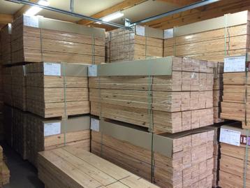 Houten Vloerplanken , Lamel parket , Duoplanken / Multiplank