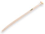 Atlas schopsteel - Lengte 85 cm | Sterk gebogen, Ophalen of Verzenden, Nieuw