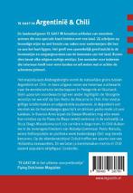 Argentinie & Chili / Te gast in... 9789460160790, Verzenden, Gelezen