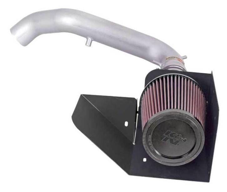 K&N Performance Intake Kit TYPHOON; VOLVO S40, 2004-2005 -, Auto-onderdelen, Filters, Ophalen of Verzenden