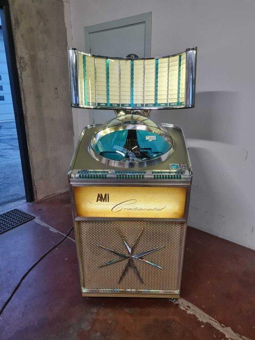 AMI - CONTINENTAL Jukebox, Antiek en Kunst, Antiek | Wandborden en Tegels