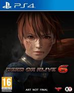 Dead or Alive 6 PS4 Garantie & morgen in huis!, Spelcomputers en Games, Games | Sony PlayStation 4, 1 speler, Ophalen of Verzenden