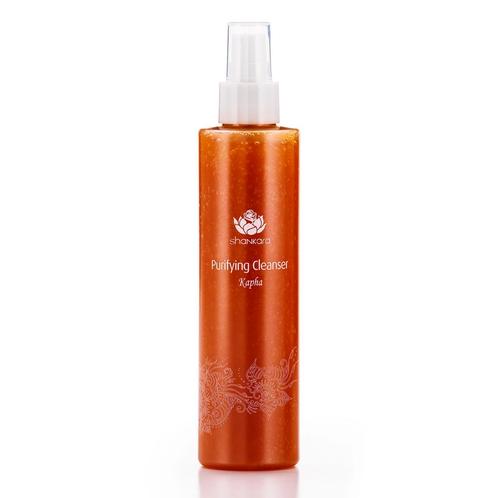 Cleanser Purifying Kapha 200 ml - Shankara, Sieraden, Tassen en Uiterlijk, Uiterlijk | Lichaamsverzorging, Nieuw