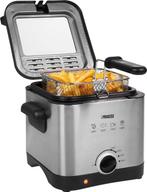 Princess 182612 Mini Friteuse 1,5 ltr, Verzenden, Nieuw
