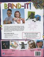 Epic Band-it! / Tirion creatief 9789043917421 Colleen Dorsey, Verzenden, Gelezen, Colleen Dorsey