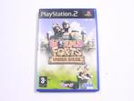 Playstation 2 - Worms Forts: Under Siege, Ophalen of Verzenden, Nieuw