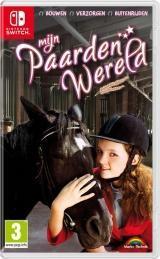 MarioSwitch.nl: Mijn Paardenwereld Lelijk Eendje - iDEAL!, Spelcomputers en Games, Games | Nintendo Switch, Gebruikt, Ophalen of Verzenden