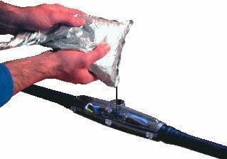 Cellpack M Kabelverbinding/Overgangshuls - 124174, Doe-het-zelf en Verbouw, Elektra en Kabels, Overige typen, Nieuw, Verzenden