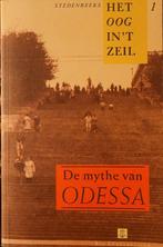 Mythe Van Odessa, Boeken, Ophalen of Verzenden, Nieuw