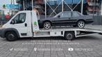 SLOOP AUTO SNEL verkopen  Eigen Ophaal Service! Direct