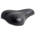 Abi Junior fietszadel - 26 inch - Comfortabel - Zwart - I..., Fietsen en Brommers, Fietsonderdelen, Ophalen of Verzenden, Nieuw