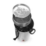 Hendi Dubbelwandige percolator - 6 liter - energiebespare..., Ophalen of Verzenden, Nieuw