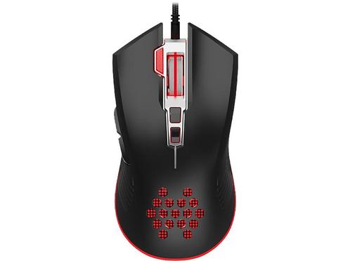 Qware -  Gaming Mouse Tampa (), Computers en Software, Muizen, Gaming muis, Bedraad, Nieuw, Muis, Verzenden
