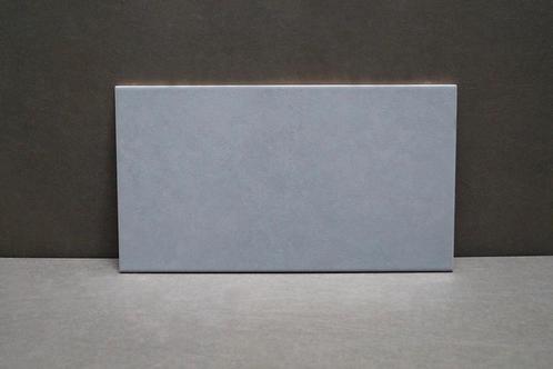 Cinca Madeira - Anthracite - Wandtegel - 25x45cm - Mat -, Doe-het-zelf en Verbouw, Tegels, Ophalen of Verzenden