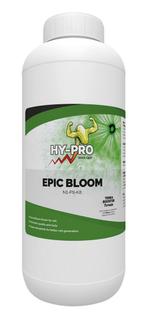 Hy-Pro Terra Epic bloom 1 ltr, Ophalen of Verzenden, Nieuw