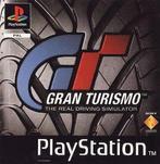 Gran Turismo (PS1 Games), Spelcomputers en Games, Games | Sony PlayStation 1, Ophalen of Verzenden, Zo goed als nieuw