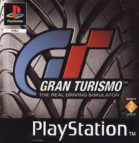 Gran Turismo (PS1 Games), Spelcomputers en Games, Games | Sony PlayStation 1, Zo goed als nieuw, Ophalen of Verzenden