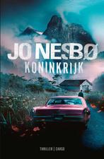 Koninkrijk / Koninkrijk / 1 9789403108711 Jo Nesbo, Boeken, Thrillers, Verzenden, Zo goed als nieuw, Jo Nesbo