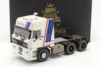 Road Kings 1:18 - Model vrachtwagen -DAF 3300 Space Cab -, Nieuw