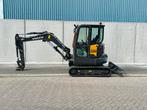 Volvo ECR40F minigraver (demo) (Voorraad Grondverzet), Zakelijke goederen, Machines en Bouw | Kranen en Graafmachines, Ophalen of Verzenden