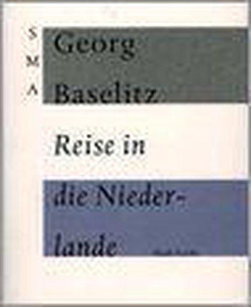 Georg Baselitz, Boeken, Overige Boeken, Ophalen of Verzenden
