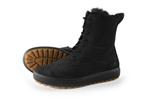 Ecco Veterboots in maat 36 Zwart | 10% extra korting, Kleding | Dames, Schoenen, Ecco, Verzenden, Zwart, Overige typen
